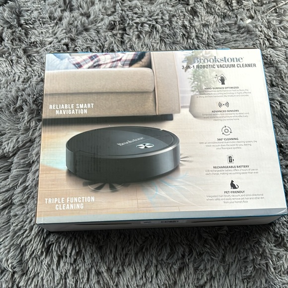 3-in-1 Vaccum - Picture 2 of 3